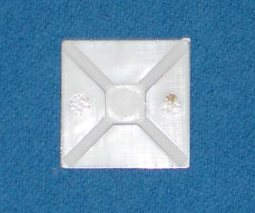 CABLE TIE DOWN (ADHESIVE) [E00040] for ICE game(s)