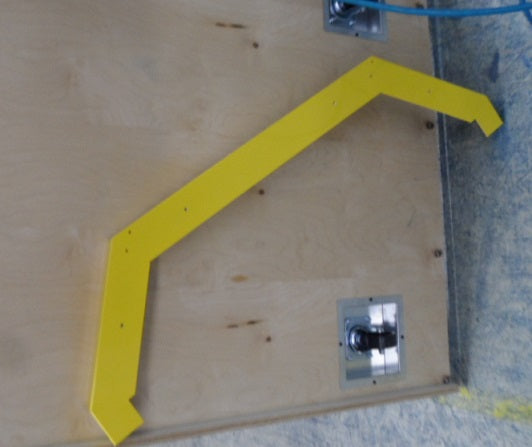 CAGE CONNECTOR [BL1013-P300] for ICE game(s)