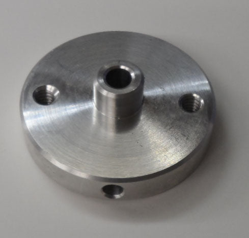 CAM (DRIVE) SILVER [BL1050] for ICE game(s)