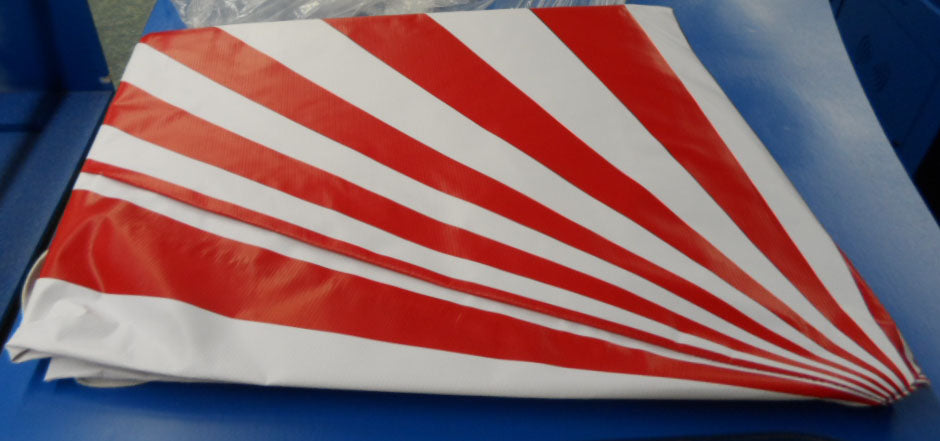 CANOPY (PRINTED/SEWN) [BL4002] for ICE game(s)