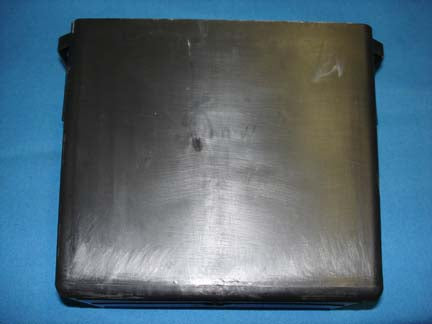 CASH BOX OVER/UNDER [AA5006] for ICE game(s)