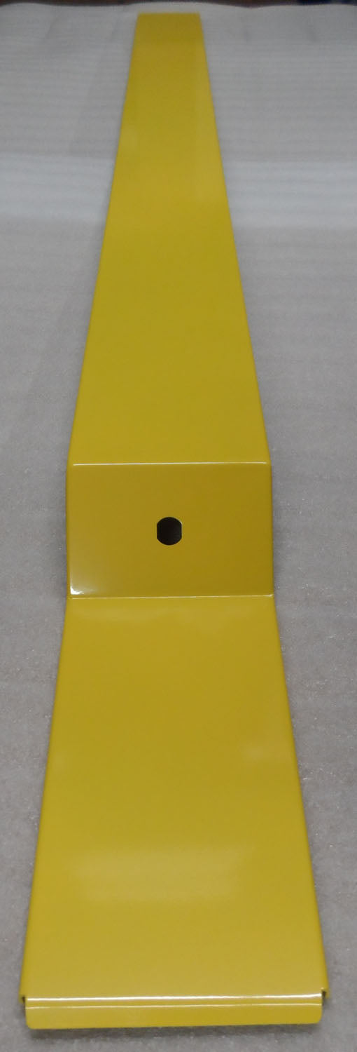 CHANNEL COVER (LEFT) [RB1111-P300] for ICE game(s)