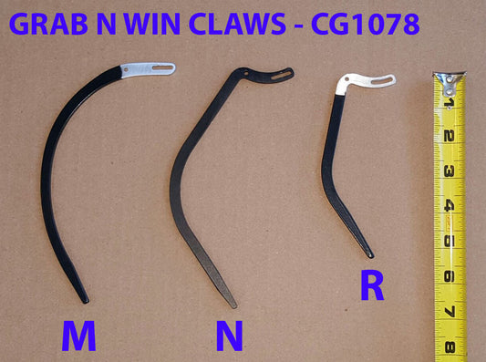 CLAW LARGE (GRAB N WIN) [CG1078N-P800] for ICE game(s)