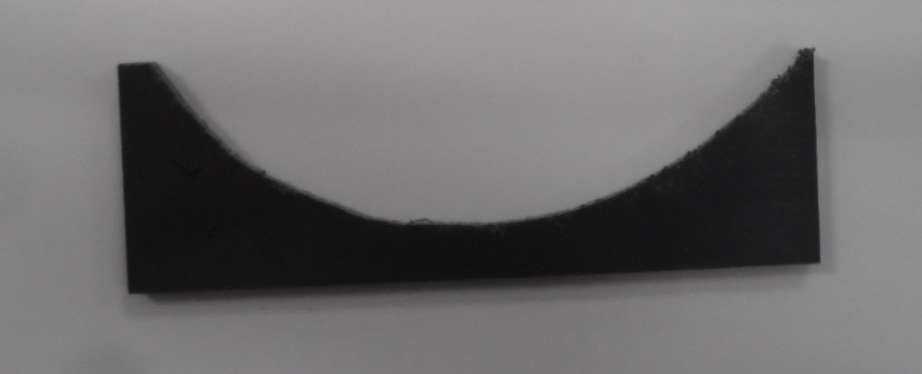 CLAW LEVELING PAD [CS3034] for ICE game(s)