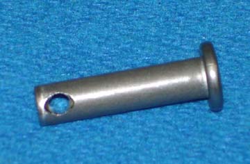 CLEVIS PIN 3/16 X 3/4 [AA6117] for ICE game(s)
