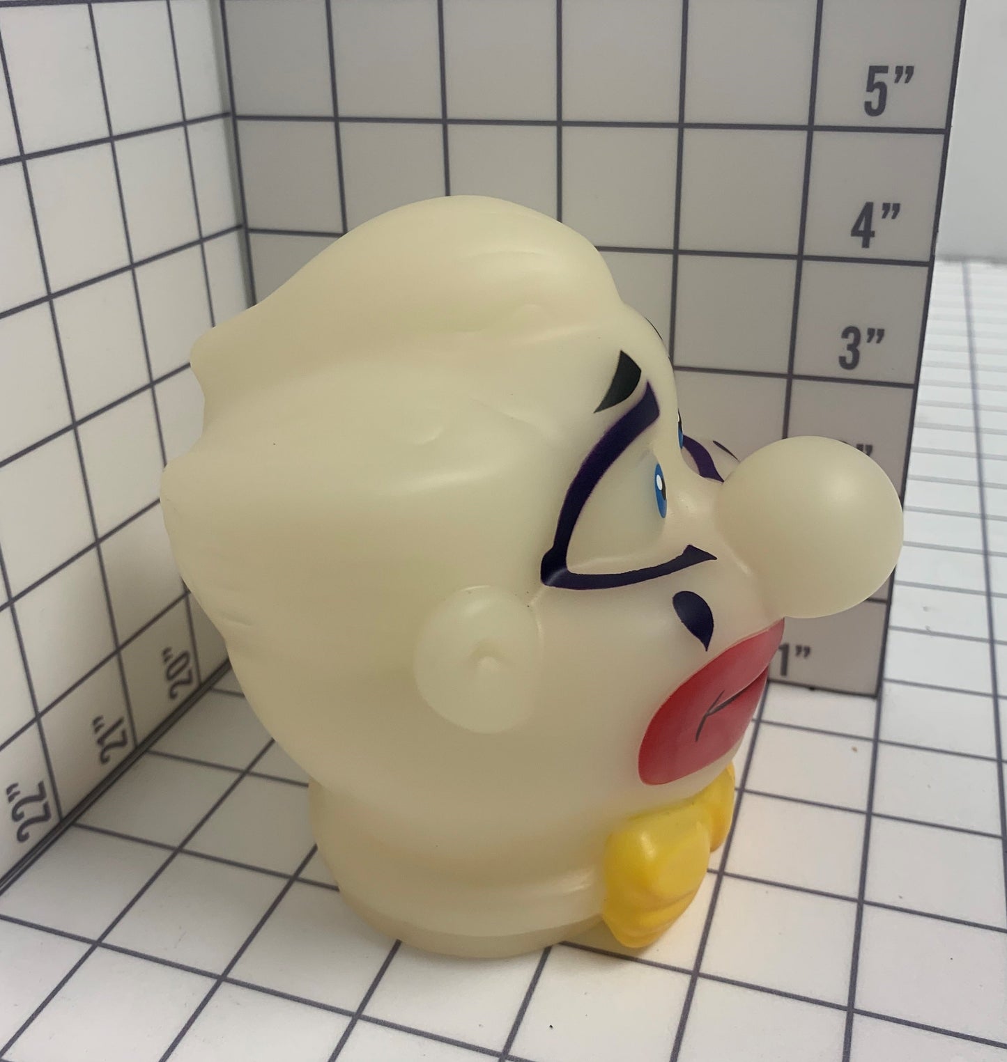 CLOWN HEAD [WL4011] for ICE game(s)