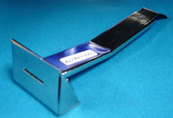 COIN CHUTE .900 SLIDING (8P/3P/2P MON/PP/PAC/GOLD) [XBFP90623056] for ICE game(s)
