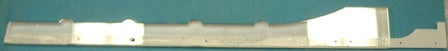 COIN CHUTE (YELLOW) (LONG) [XHAT3004] for ICE game(s)