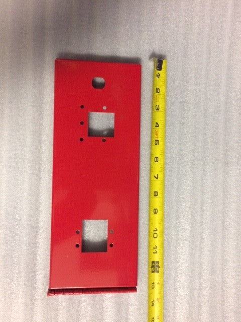 COIN DOOR [MD1009-P100] for ICE game(s)