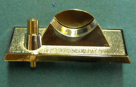 COIN ENTRY MECH TOP (W/  AA6850) [DS5001A] for ICE game(s)