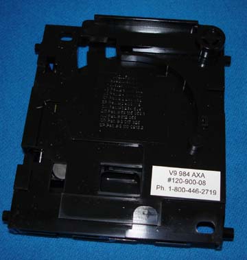 COIN MECH (.900 TKN) 120-900-06 [AA0182] for ICE game(s)