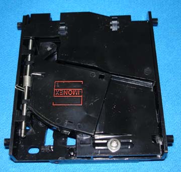 COIN MECH (.950/25C US) 120-900-01 [AA0175] for ICE game(s)