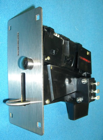 COIN MECH IMONEX R9 .984/.950  1418 [AA0221] for ICE game(s)