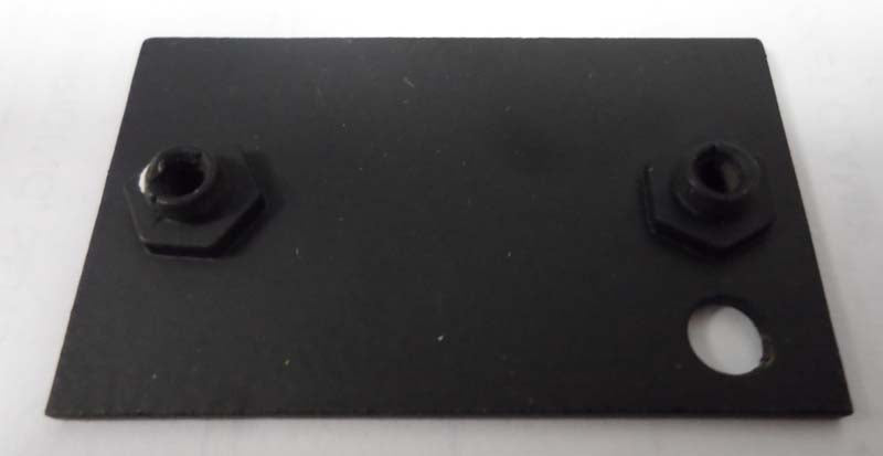 COIN SENSOR BRACKET CLAMP [PE1081-P801] for ICE game(s)