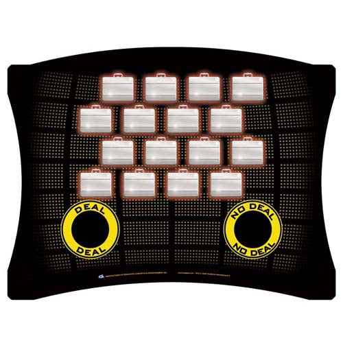 CONTROL PANEL [DN7012] for ICE game(s)