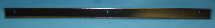 CONTROL PANEL RETAINER [FB1002-P802] for ICE game(s)