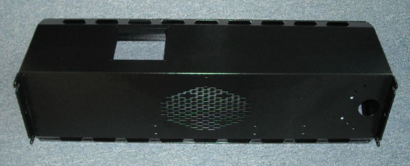 CONTROL PANEL WELDMENT [FB1001-P802] for ICE game(s)
