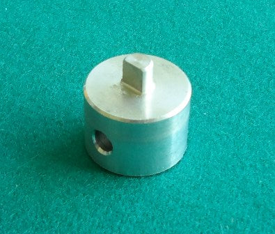 CONTROL SHAFT PLUG [DJ1106] for ICE game(s)