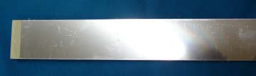 CORNER COVER (2-WAY MIRROR) [BC3008] for ICE game(s)