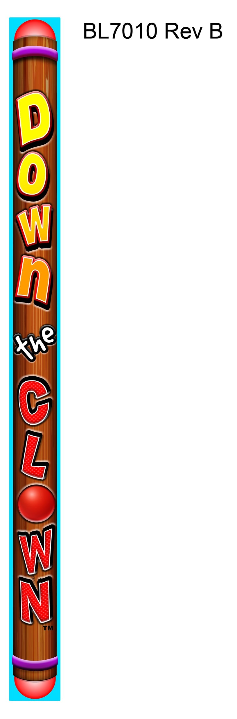CORNER COVER [BL7010] for ICE game(s)