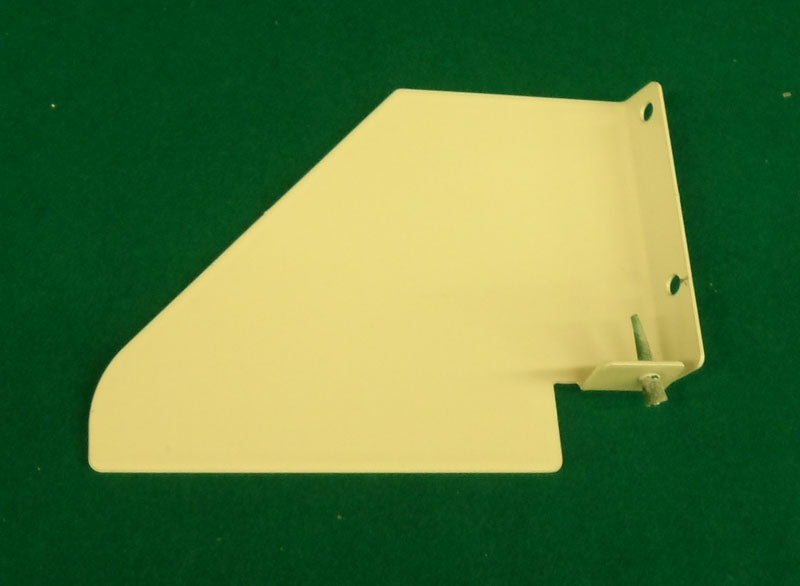 CORNER SHIELD [BL1072-P700] for ICE game(s)