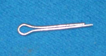 COTTER PIN 3/32 X 3/4 [AA6122] for ICE game(s)