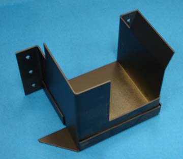 COVER (BALL GATE MOTOR) [BF1053-P802] for ICE game(s)