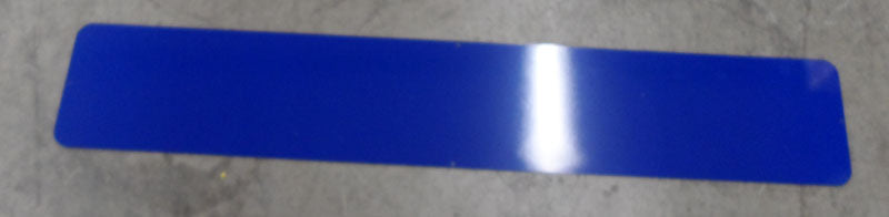 COVER (REAR UPPER) [WN1025-P501] for ICE game(s)