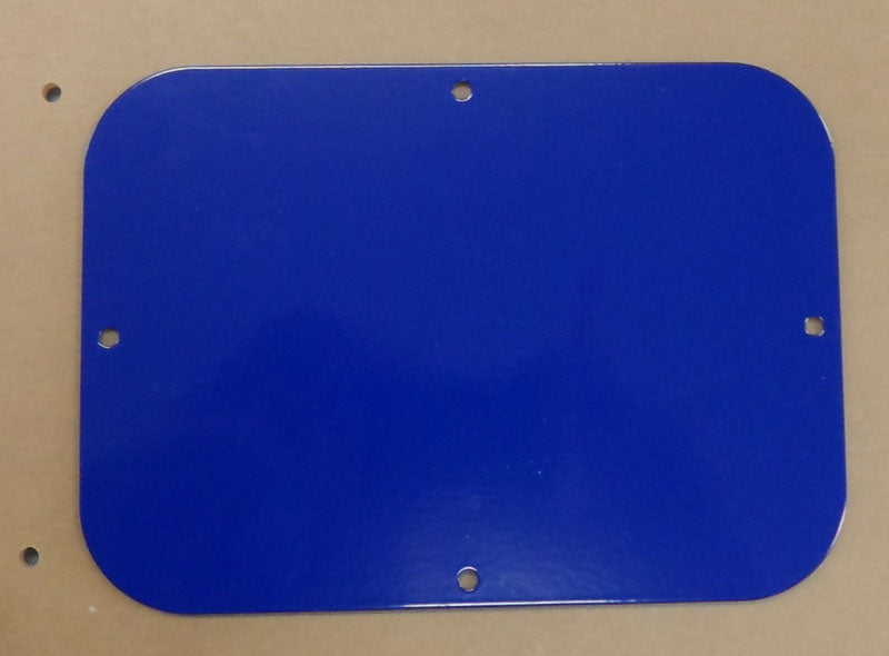 COVER (UPPER ACCESS) [WN1026-P501] for ICE game(s)