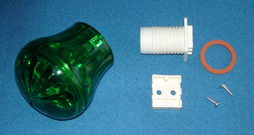 DARK GREEN FUNLIGHT BULB ASY [PW2006DG] for ICE game(s)