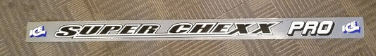 DECAL (CABINET) SC PRO [SC765] for ICE game(s)