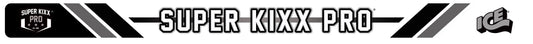 DECAL (CABINET SIDE) GENERIC [SK7116] for ICE game(s)