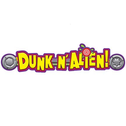 DECAL (LARGE LOGO) [DA7001] for ICE game(s)