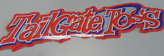 DECAL (LOGO BED) [TL7023] for ICE game(s)