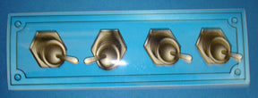 DECAL (PRIZE DOOR) [CP7001] for ICE game(s)