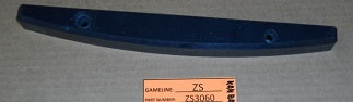 DOME CLIP [ZS3060] for ICE game(s)
