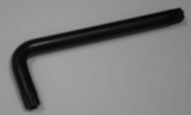 DOME T40 SECURITY BIT (CHEXX ORIGINAL) [AA6001A] for ICE game(s)