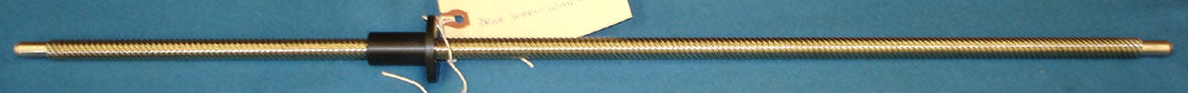 DRIVE SCREW WITH NUT [CB1252] for ICE game(s)