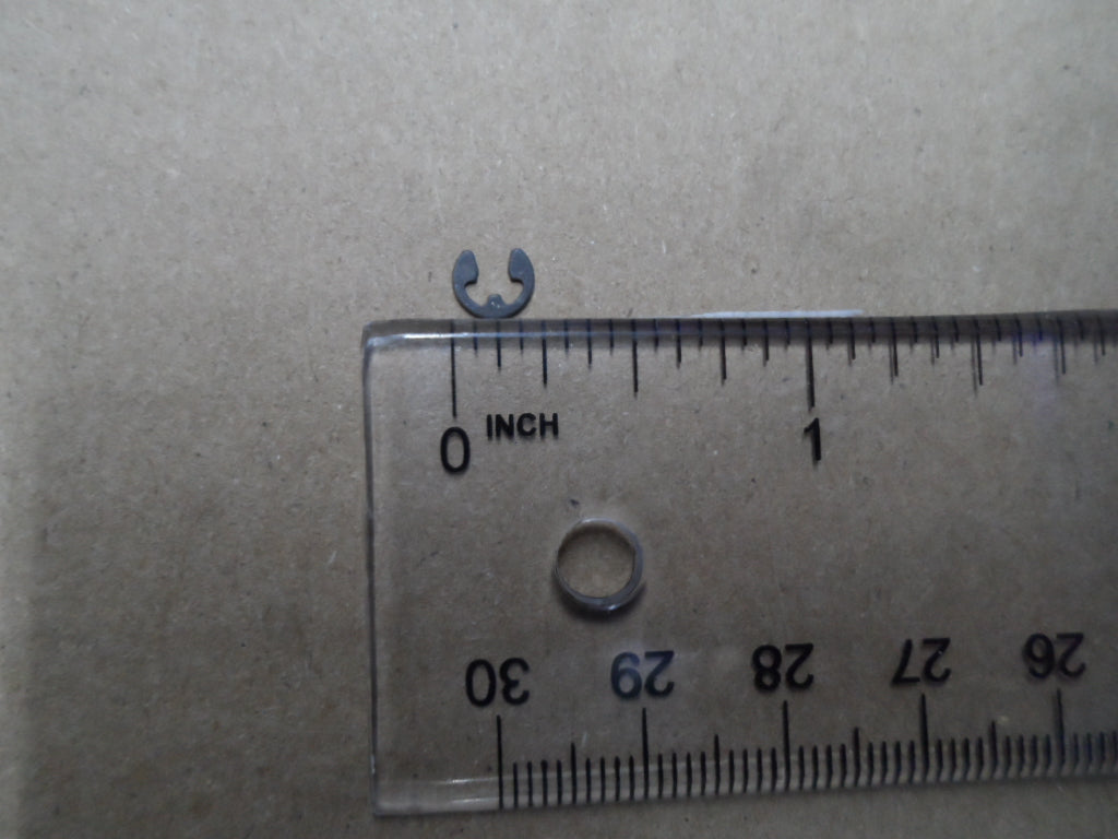 E CLIP 1/8 [AA6291] for ICE game(s)
