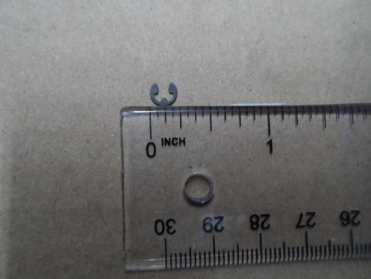 E CLIP 1/8 [AA6291] for ICE game(s)