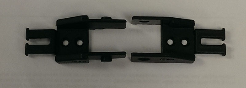 END LINK SET - LEFT & RIGHT 080-16-12PZ - IGUS [CG3008B] for ICE game(s)