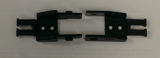 END LINK SET - LEFT & RIGHT 080-16-12PZ - IGUS [CG3008B] for ICE game(s)