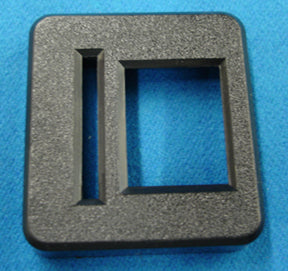ENTRY BEZEL [AA5101C] for ICE game(s)