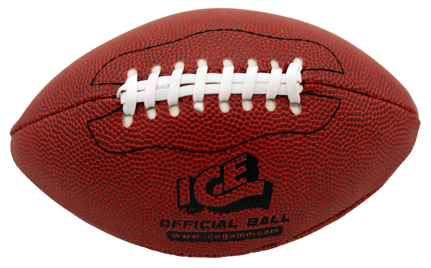 FOOTBALL 8.5" (PU LEATHER) [FB3001L]