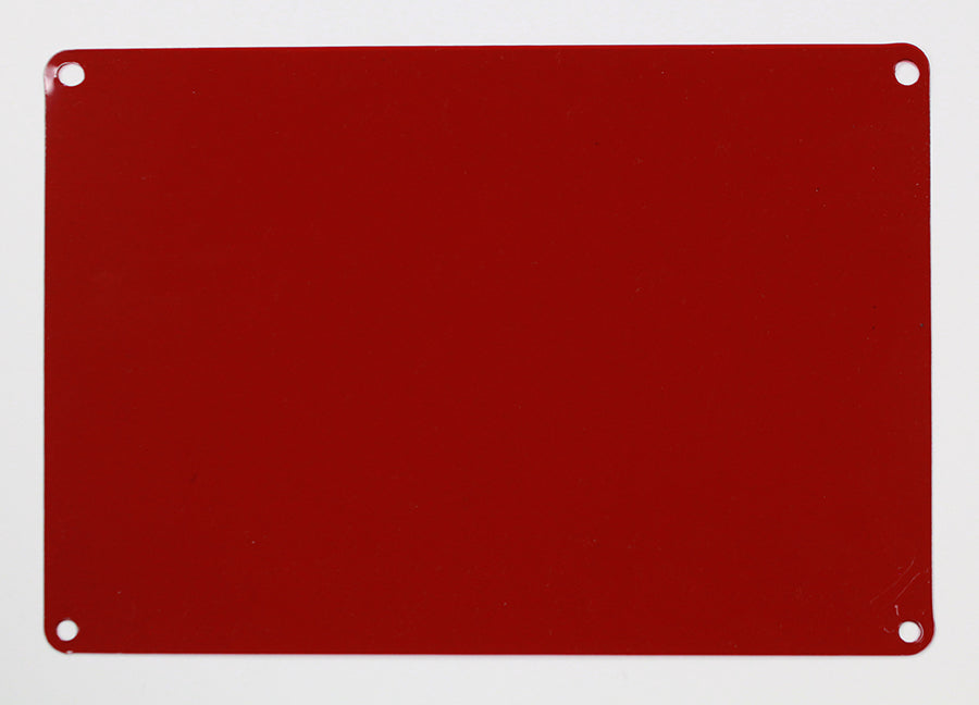 FILTER RED LED [NB7014] for ICE game(s)