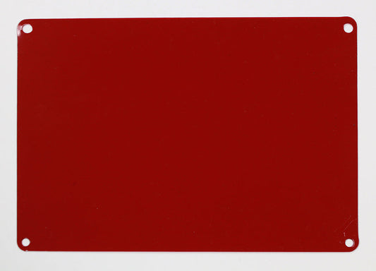FILTER RED LED [NB7014] for ICE game(s)