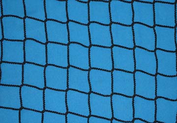 FRAME NETTING (BLACK) HF/SF/FF [BT3009] for ICE game(s)
