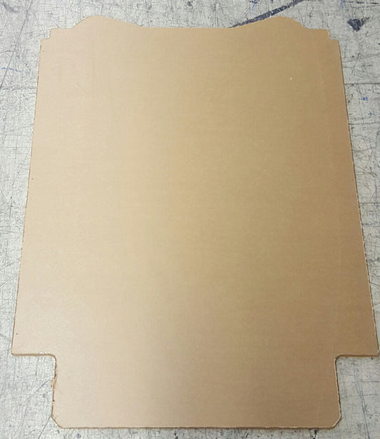 FRONT GLASS (ICEBALL FX) [AR3495] for ICE game(s)