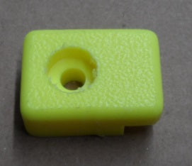 FRONT GLASS LOCK [TL3243] for ICE game(s)