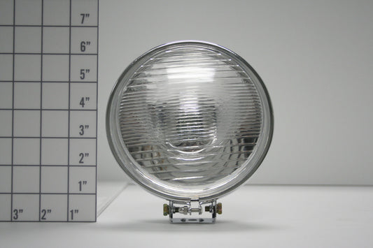 FRONT HEAD LAMP COVER [XSIABPUS018] for ICE game(s)